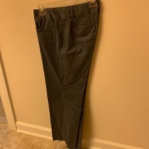 Ladies dress pants